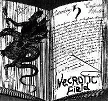 Necrotic Field Project